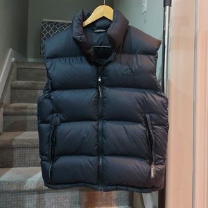 La Cordée Puffer Vest
